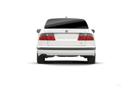 Slide 5 - undefined sedan 9-5 Saab