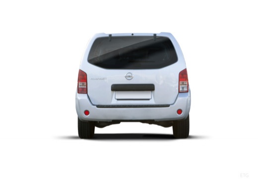 Slide 5 - undefined kombi Pathfinder Nissan