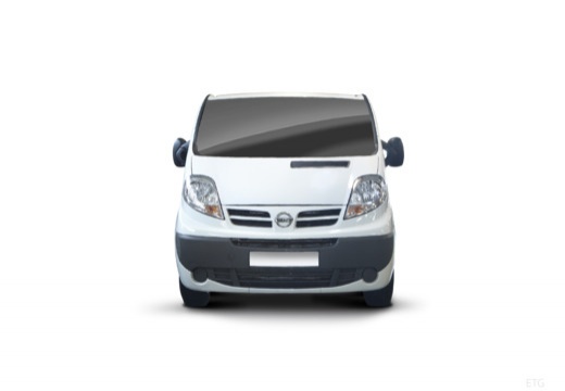 Slide 4 - undefined bus Primastar Nissan