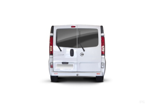 Slide 5 - undefined bus Primastar Nissan