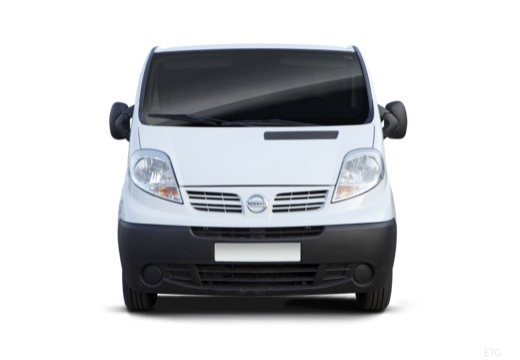 Slide 4 - undefined furgon Primastar Nissan