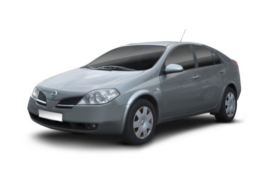 Nissan Primera P12 (2001-2007)
