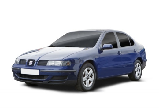 Seat Toledo