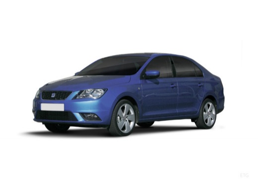 Seat Toledo IV (2012-2018)