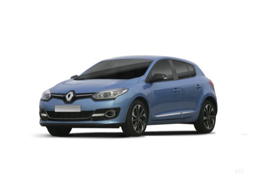 Renault Megane III (2008-2016)