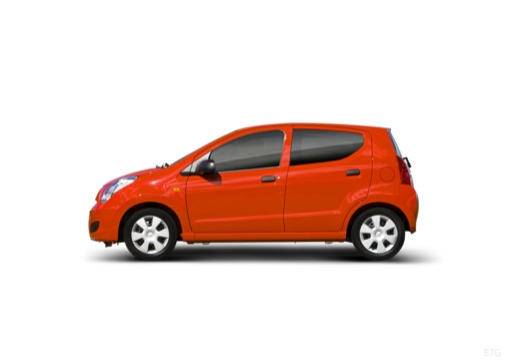 Slide 2 - undefined hatchback Alto Suzuki