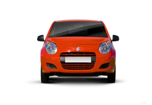 Slide 4 - undefined hatchback Alto Suzuki