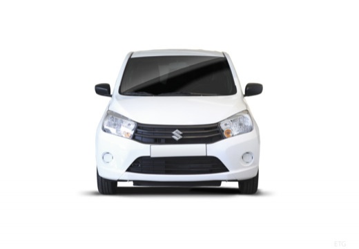 Slide 4 - undefined hatchback Celerio Suzuki