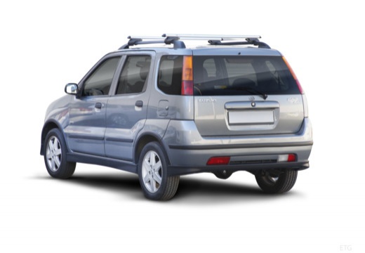 Slide 3 - undefined kombi Ignis Suzuki