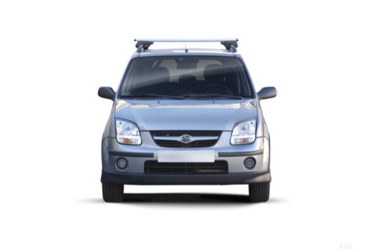 Slide 4 - undefined kombi Ignis Suzuki
