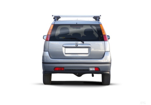 Slide 5 - undefined kombi Ignis Suzuki