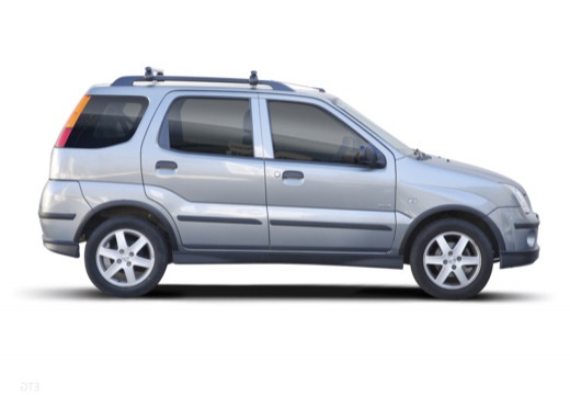 Slide 6 - undefined kombi Ignis Suzuki