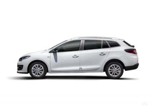 Slide 2 - III (2008-2016) kombi Megane Renault