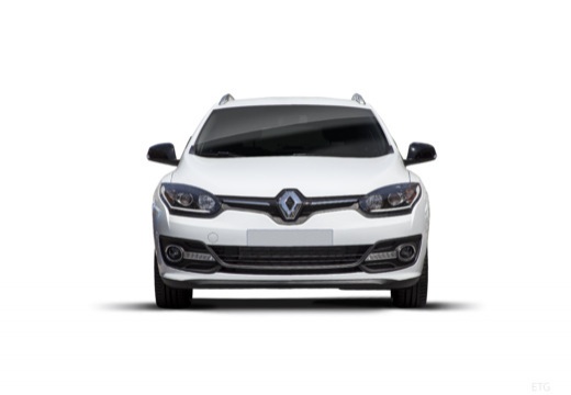 Slide 4 - III (2008-2016) kombi Megane Renault