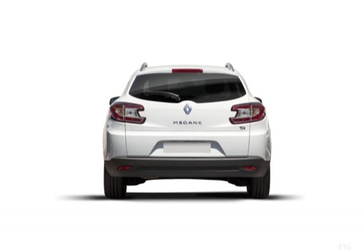 Slide 5 - III (2008-2016) kombi Megane Renault