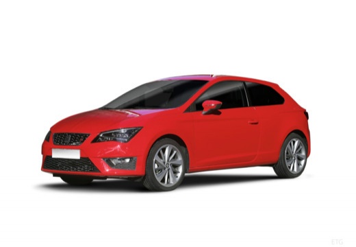 Seat Leon Hatchback
