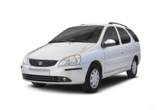 Tata Indigo