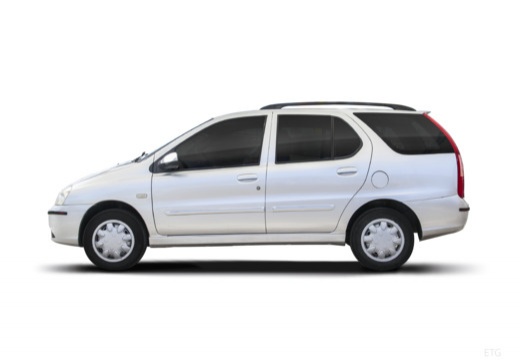 Slide 2 - undefined kombi Indigo Tata