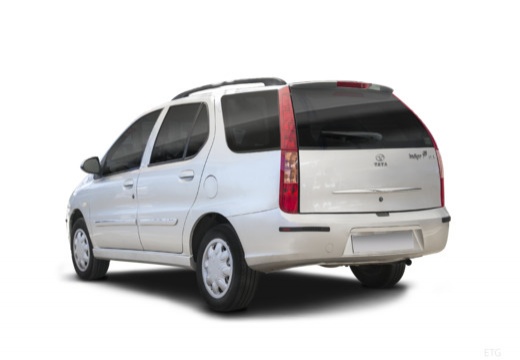 Slide 3 - undefined kombi Indigo Tata