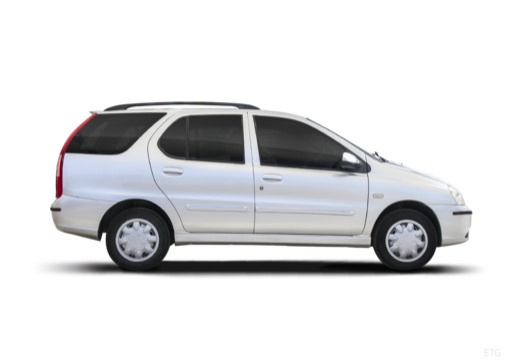 Slide 6 - undefined kombi Indigo Tata