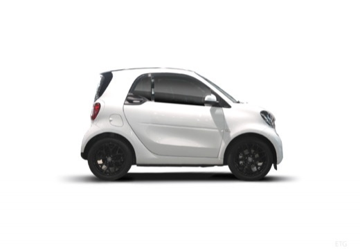 Slide 6 - III (2014-) hatchback Fortwo Smart