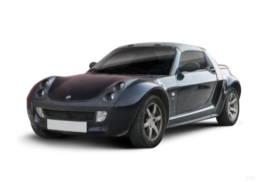 Smart Roadster