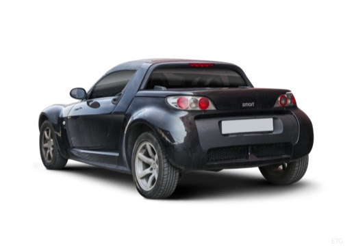 Slide 3 - undefined roadster Roadster Smart