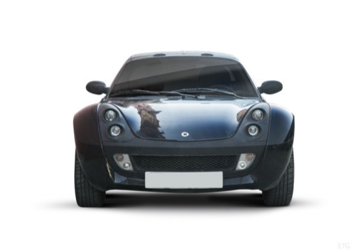 Slide 4 - undefined roadster Roadster Smart