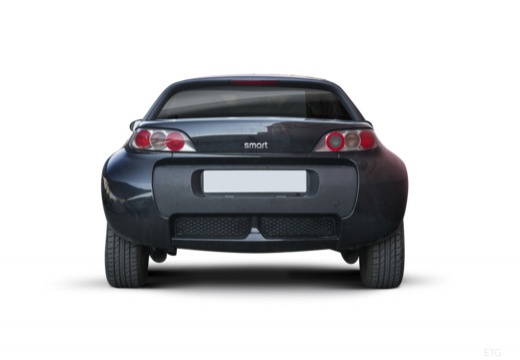 Slide 5 - undefined roadster Roadster Smart