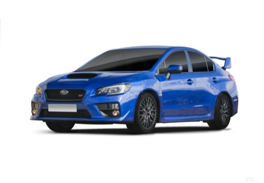 Subaru WRX
