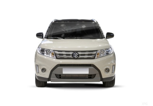 Slide 4 - II (2015-2019) hatchback Vitara Suzuki