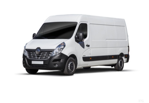 Renault Master IV (2010-)