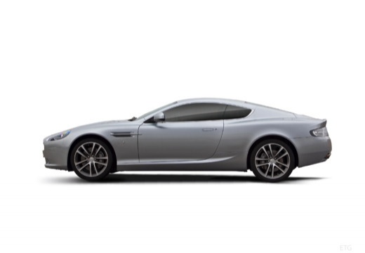 Slide 2 - undefined kabriolet DB9 Aston Martin