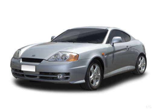 Slide 1 - undefined coupe Coupe Hyundai