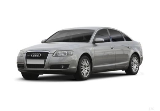 Audi A6 C6 (2004-2011)