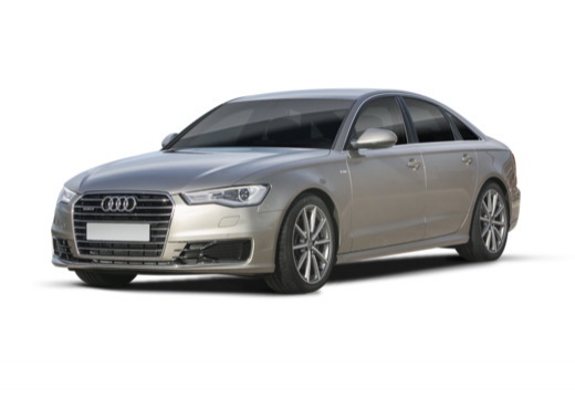 Audi A6 Sedan
