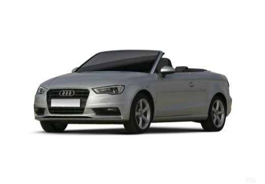 Audi A3 Kabriolet