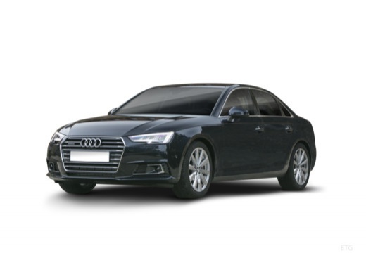 Audi A4 B9 (2015-)