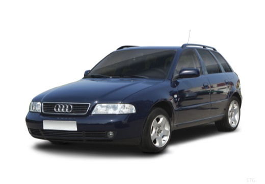 Audi A4 B5 (1995-2001)
