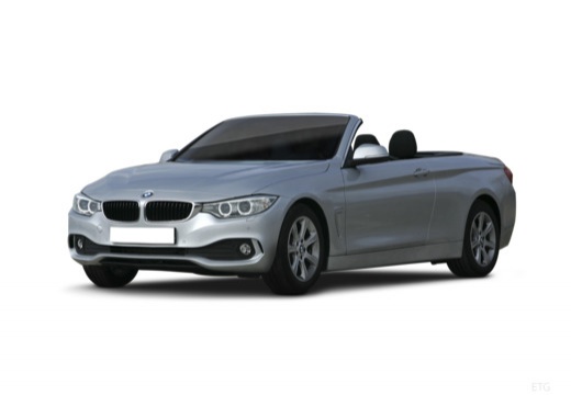 BMW Seria 4