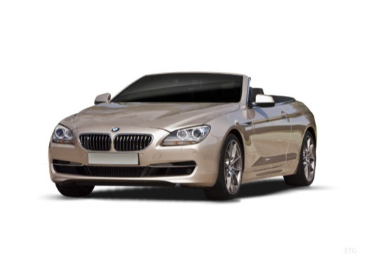 BMW Seria 6