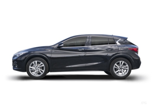 Slide 2 - undefined hatchback Q30 Infiniti