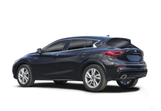 Slide 3 - undefined hatchback Q30 Infiniti