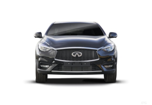 Slide 4 - undefined hatchback Q30 Infiniti