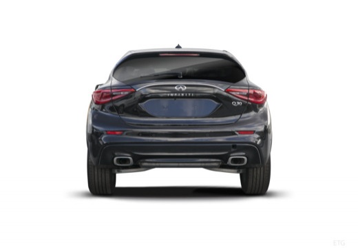 Slide 5 - undefined hatchback Q30 Infiniti