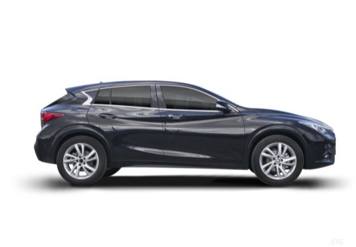 Slide 6 - undefined hatchback Q30 Infiniti