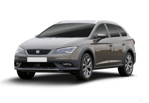 Seat Leon Kombi