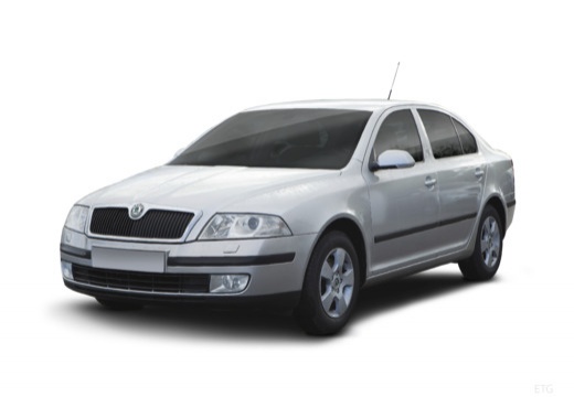 Slide 1 - I (1996-2011) hatchback Octavia Skoda