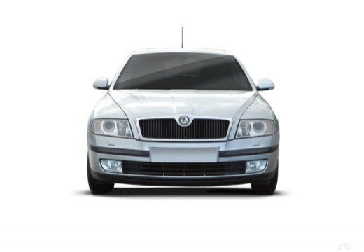 Slide 4 - I (1996-2011) hatchback Octavia Skoda