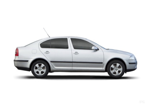 Slide 6 - I (1996-2011) hatchback Octavia Skoda